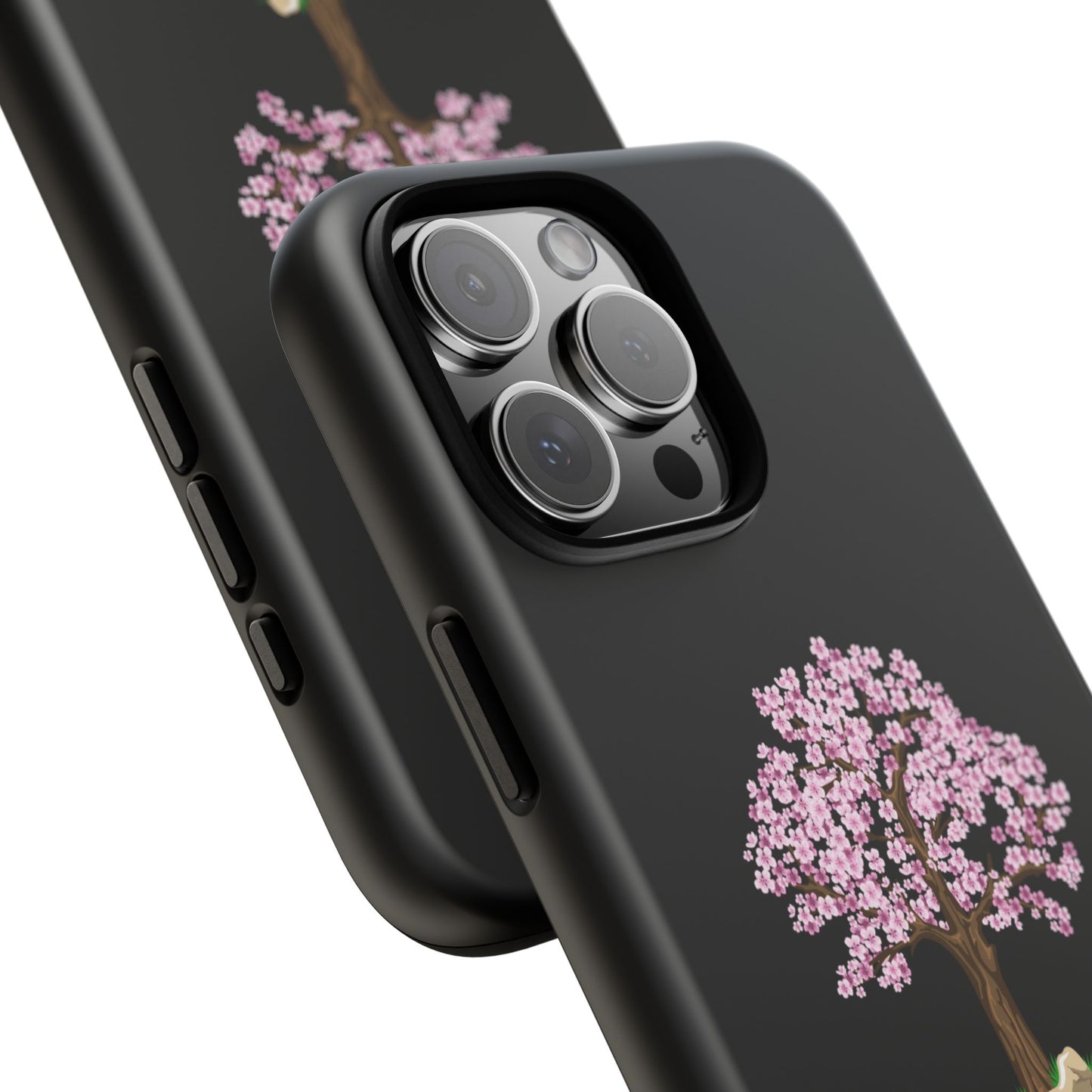 Psalm 1:3 Phone Case