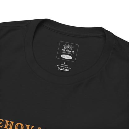 Jehovah Jireh Tee