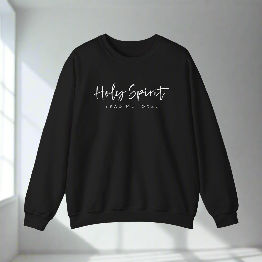 Holy Spirit Crewneck Sweatshirt