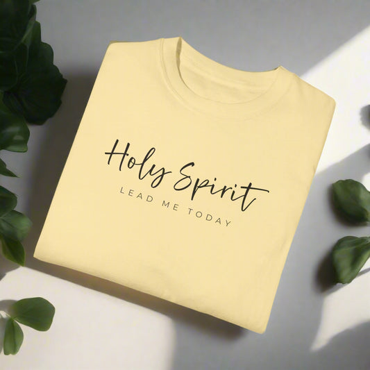 Holy Spirit T-shirt