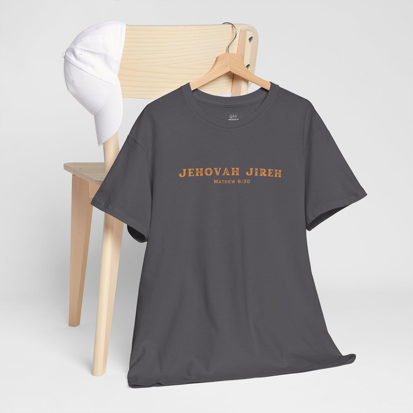 Jehovah Jireh Tee