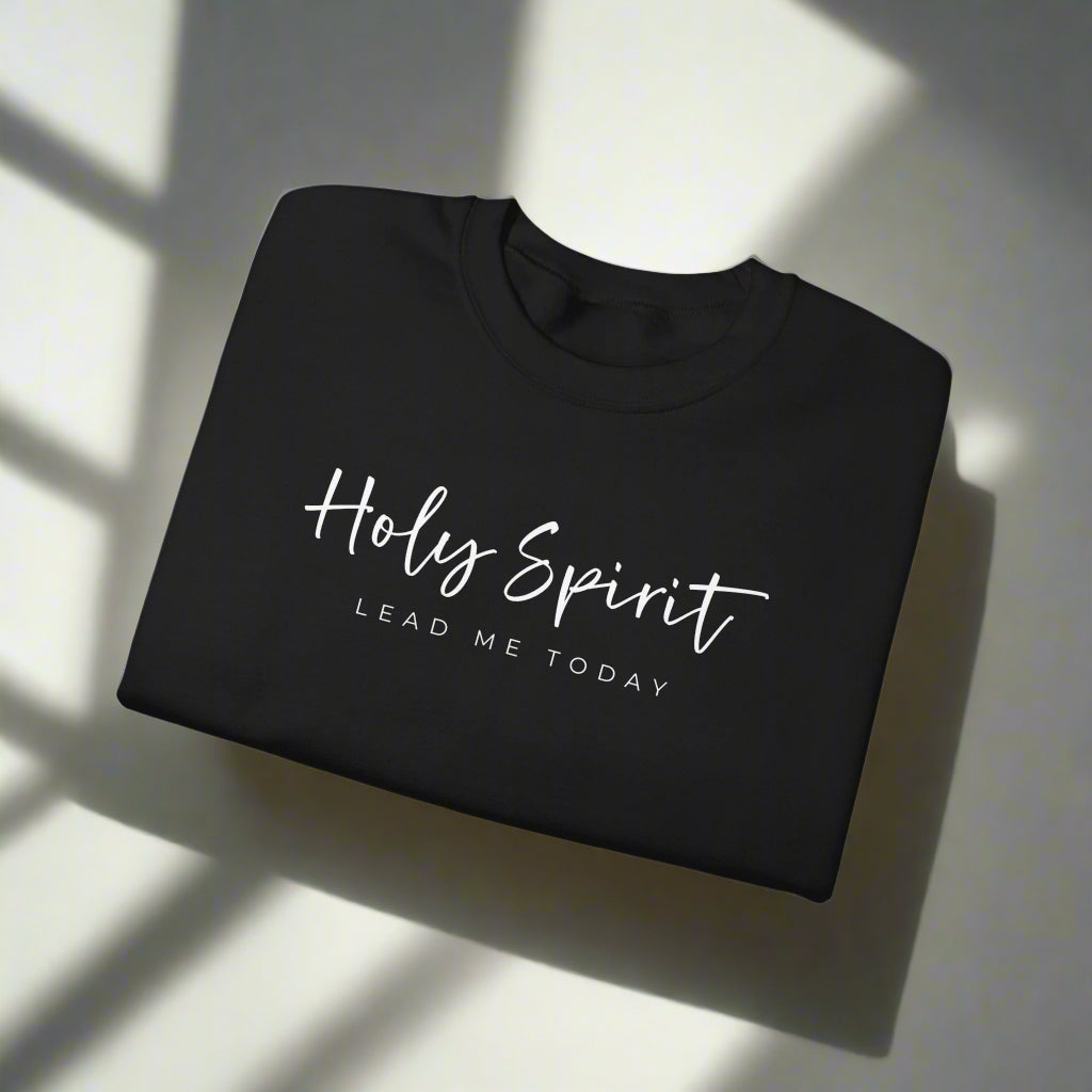 Holy Spirit Crewneck Sweatshirt