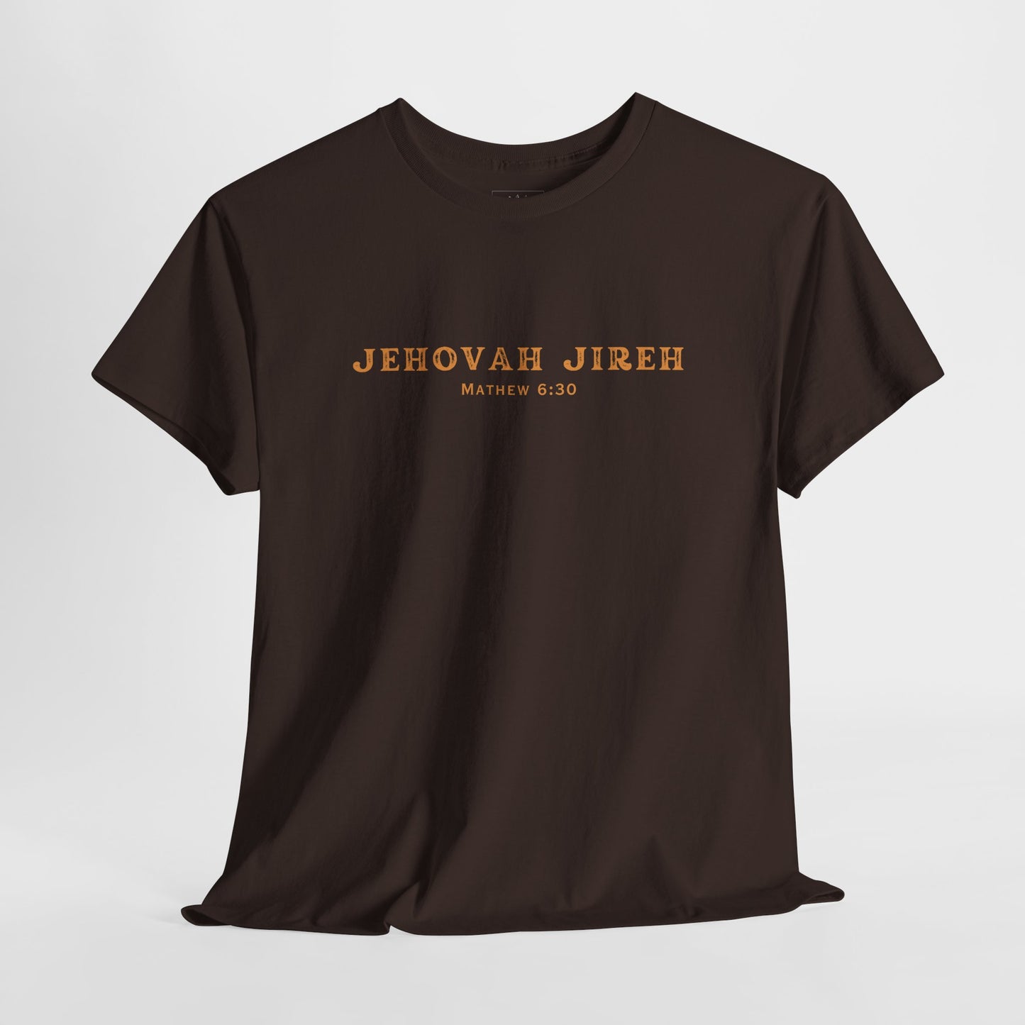 Jehovah Jireh Tee