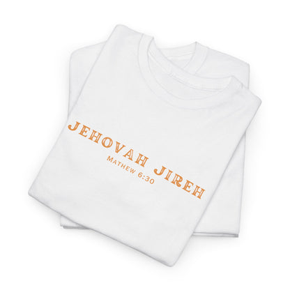 Jehovah Jireh Tee