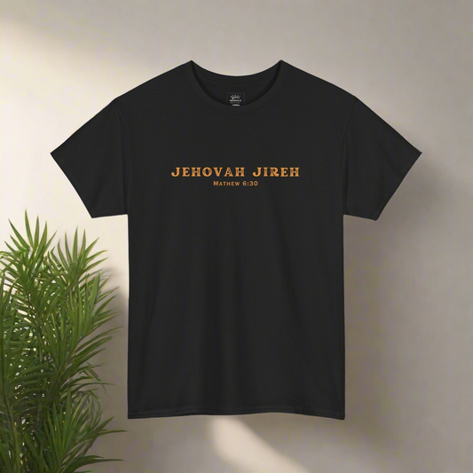 Jehovah Jireh Tee