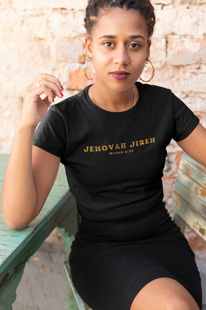 Jehovah Jireh Tee