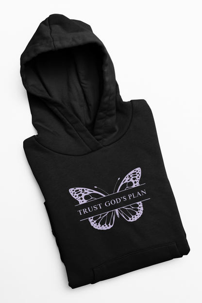 Trust God's Plan Hoodie